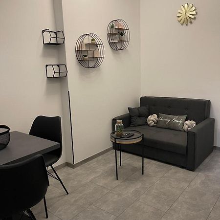 Apartman Mala ซาเกร็บ ภายนอก รูปภาพ