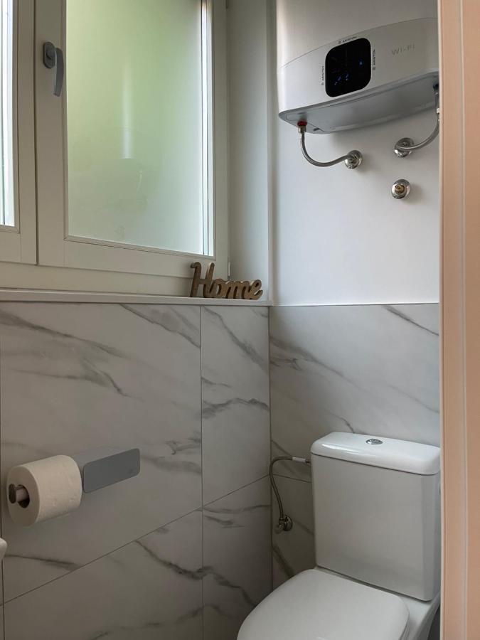 Apartman Mala ซาเกร็บ ภายนอก รูปภาพ