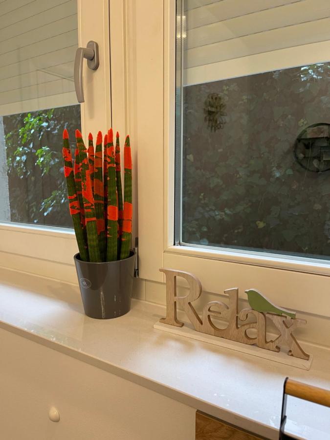 Apartman Mala ซาเกร็บ ภายนอก รูปภาพ