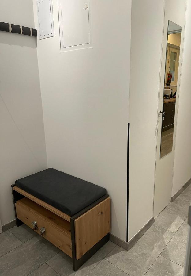Apartman Mala ซาเกร็บ ภายนอก รูปภาพ